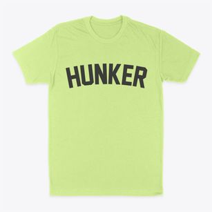 Hunker Pennsylvania Classic Curve Classic Dad T-Shirt