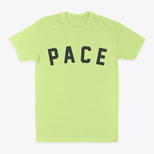Pace Mississippi Classic Curve Classic Dad T-Shirt