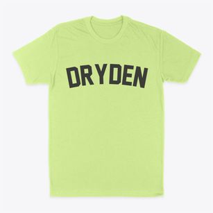 Dryden New York Classic Curve Classic Dad T-Shirt