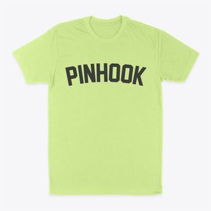 Pinhook Missouri Classic Curve Classic Dad T-Shirt