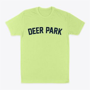 Deer Park Ohio Classic Curve Classic Dad T-Shirt