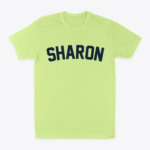 Sharon Vermont Classic Curve Classic Dad T-Shirt