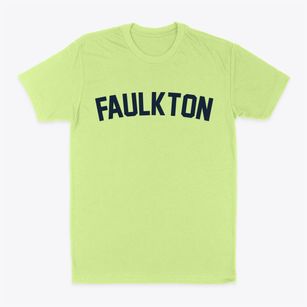Faulkton South Dakota Classic Curve Classic Dad T-Shirt