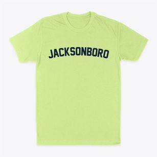 Jacksonboro South Carolina Classic Curve Classic Dad T-Shirt