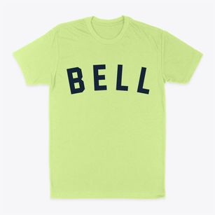 Bell Oklahoma Classic Curve Classic Dad T-Shirt