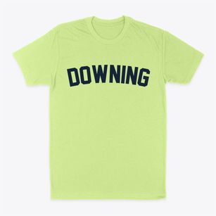 Downing Missouri Classic Curve Classic Dad T-Shirt