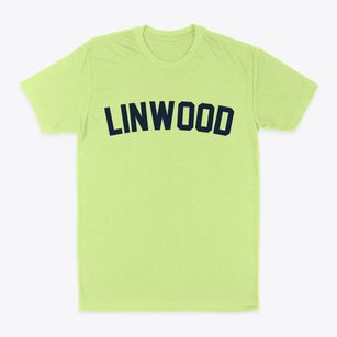 Linwood New York Classic Curve Classic Dad T-Shirt