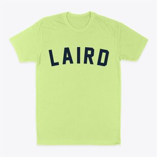 Laird Colorado Classic Curve Classic Dad T-Shirt