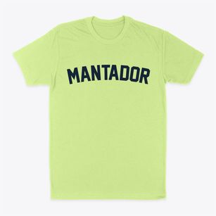 Mantador North Dakota Classic Curve Classic Dad T-Shirt