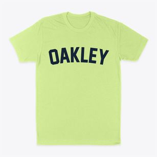 Oakley Wyoming Classic Curve Classic Dad T-Shirt