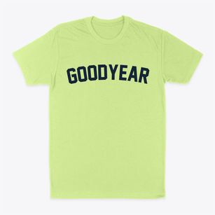 Goodyear Arizona Classic Curve Classic Dad T-Shirt