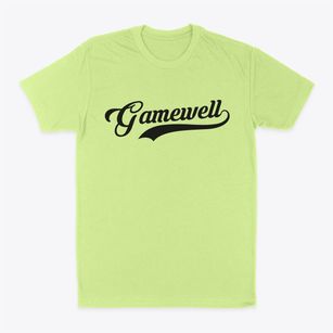 Gamewell North Carolina Vintage Team Classic Dad T-Shirt