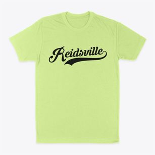 Reidsville Georgia Vintage Team Classic Dad T-Shirt