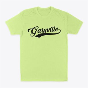 Garyville Louisiana Vintage Team Classic Dad T-Shirt