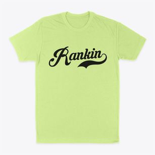 Rankin Pennsylvania Vintage Team Classic Dad T-Shirt