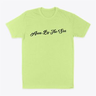 Avon-by-the-sea New Jersey Vintage Team Classic Dad T-Shirt