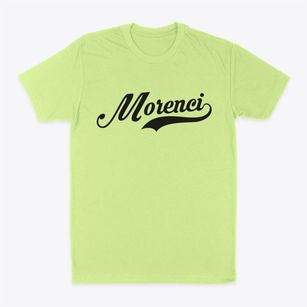 Morenci Arizona Vintage Team Classic Dad T-Shirt