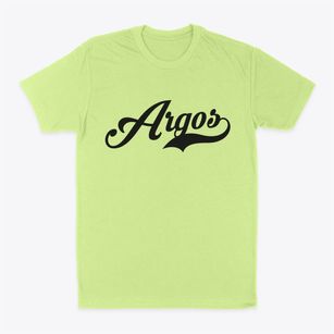 Argos Indiana Vintage Team Classic Dad T-Shirt