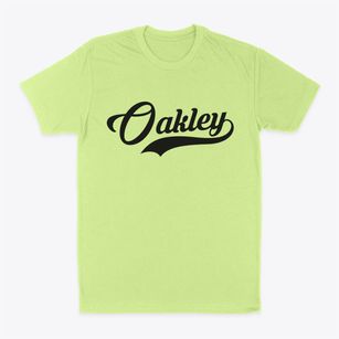 Oakley Utah Vintage Team Classic Dad T-Shirt