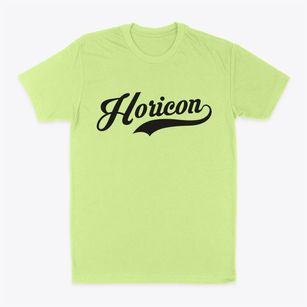 Horicon New York Vintage Team Classic Dad T-Shirt