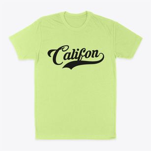 Califon New Jersey Vintage Team Classic Dad T-Shirt