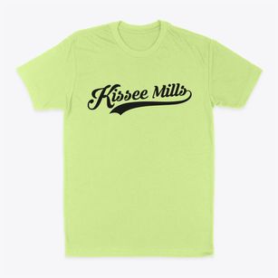 Kissee Mills Missouri Vintage Team Classic Dad T-Shirt