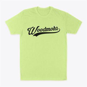 Woodmohr Wisconsin Vintage Team Classic Dad T-Shirt