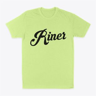 Riner Virginia Vintage Team Classic Dad T-Shirt