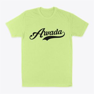 Arvada Colorado Vintage Team Classic Dad T-Shirt
