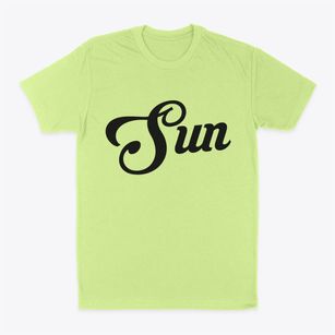 Sun Louisiana Vintage Team Classic Dad T-Shirt