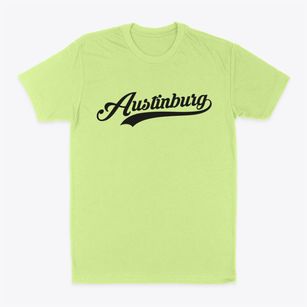 Austinburg Ohio Vintage Team Classic Dad T-Shirt