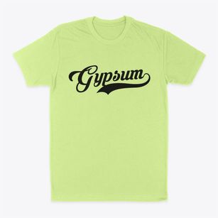 Gypsum Kansas Vintage Team Classic Dad T-Shirt