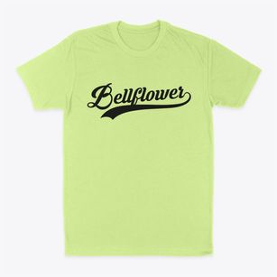 Bellflower Illinois Vintage Team Classic Dad T-Shirt
