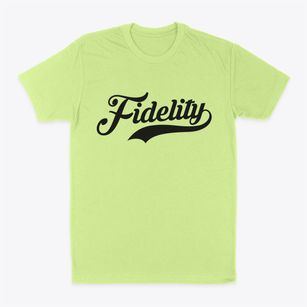 Fidelity Missouri Vintage Team Classic Dad T-Shirt