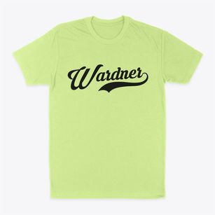 Wardner Idaho Vintage Team Classic Dad T-Shirt