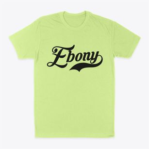 Ebony Virginia Vintage Team Classic Dad T-Shirt