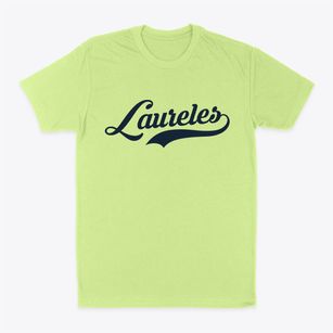 Laureles Texas Vintage Team Classic Dad T-Shirt