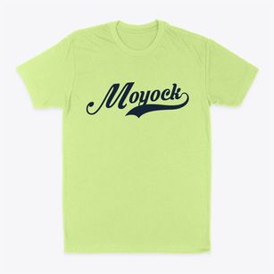 Moyock North Carolina Vintage Team Classic Dad T-Shirt