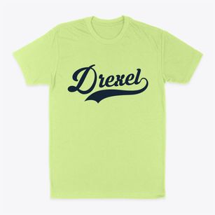 Drexel North Carolina Vintage Team Classic Dad T-Shirt