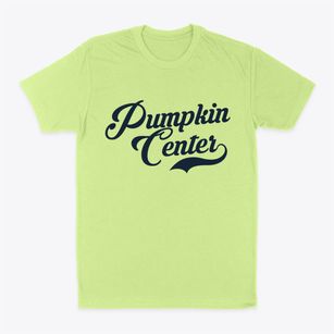 Pumpkin Center North Carolina Vintage Team Classic Dad T-Shirt