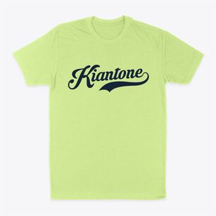 Kiantone New York Vintage Team Classic Dad T-Shirt