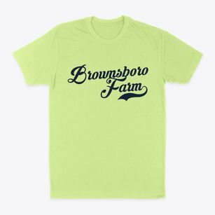 Brownsboro Farm Kentucky Vintage Team Classic Dad T-Shirt