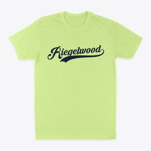 Riegelwood North Carolina Vintage Team Classic Dad T-Shirt