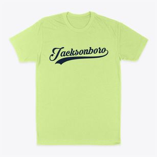 Jacksonboro South Carolina Vintage Team Classic Dad T-Shirt