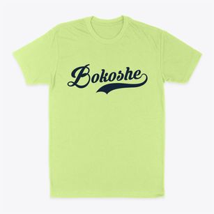 Bokoshe Oklahoma Vintage Team Classic Dad T-Shirt