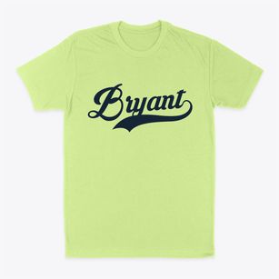 Bryant Illinois Vintage Team Classic Dad T-Shirt