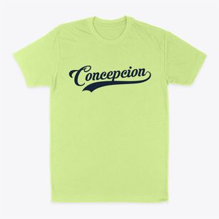 Concepcion Texas Vintage Team Classic Dad T-Shirt