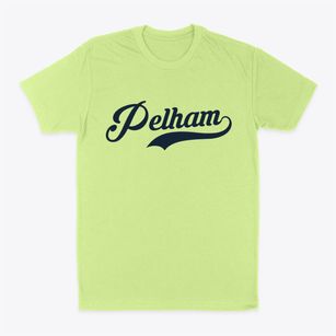 Pelham New Hampshire Vintage Team Classic Dad T-Shirt