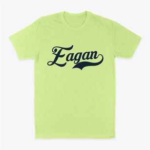 Eagan Minnesota Vintage Team Classic Dad T-Shirt