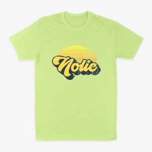 Nolic Arizona Sublime Sunset Classic Dad T-Shirt